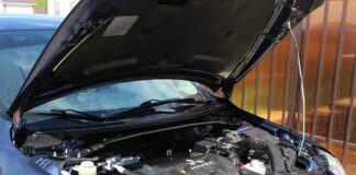 Czy tuning niszczy silnik?