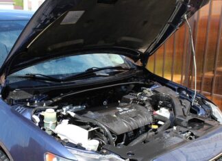 Czy tuning niszczy silnik?