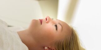 urządzenie do peelingu kawitacyjnego