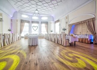 Jak zorganizować przyjęcie komunijne w restauracji? Jak zorganizować przyjęcie komunijne w restauracji